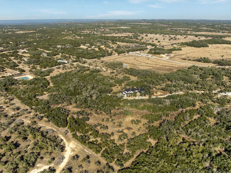 Natural landscape and outdoor views near  in Dripping Springs (Image 14).