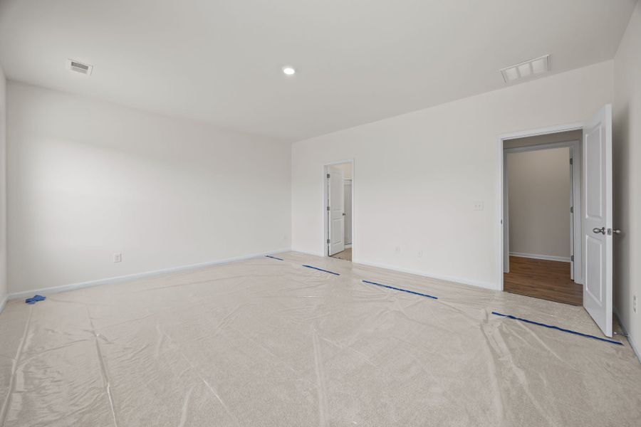 4br New Home in York, SC.  - Slide 16