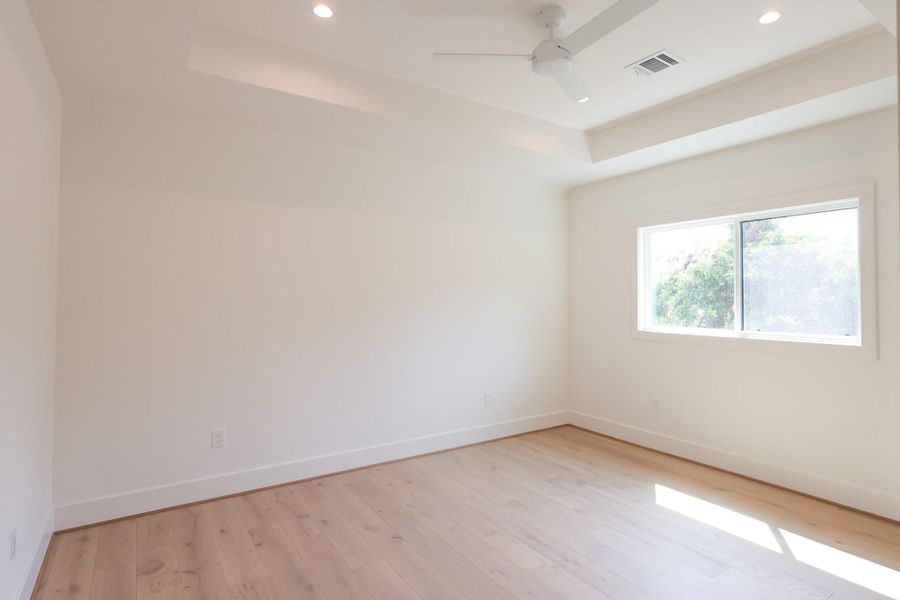 Spacious, unfurnished interior of a new home in , Houston (Image 21). Spacious, unfurnished interior of a new home in , Houston (Image 21).