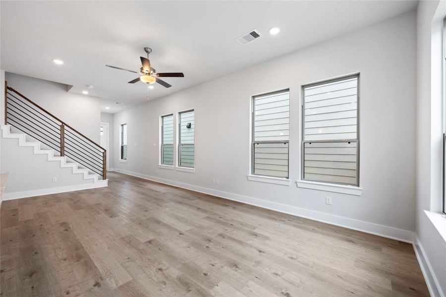 Representative Photo. Not Actual Home.