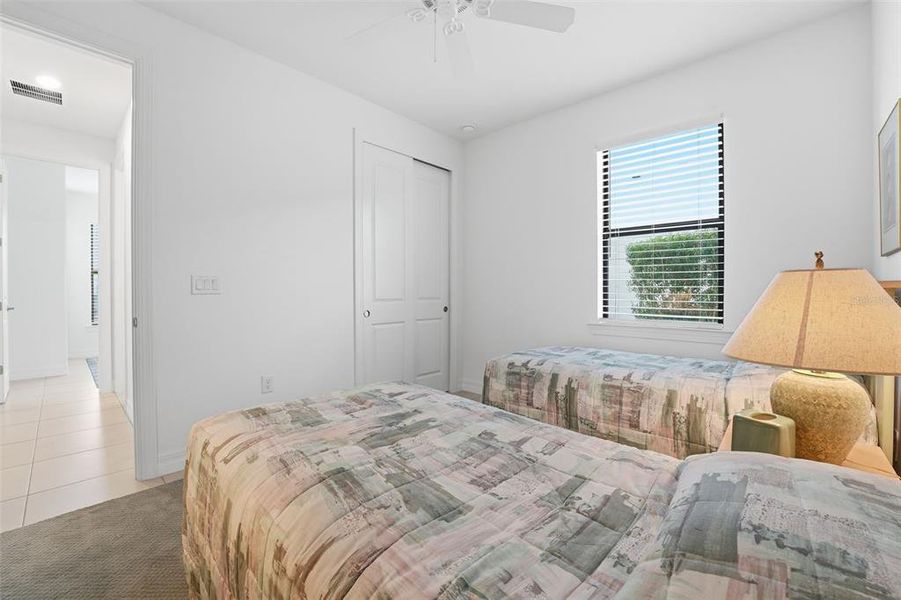 Furnished interior view inside a new home in , North Port (Image 30).