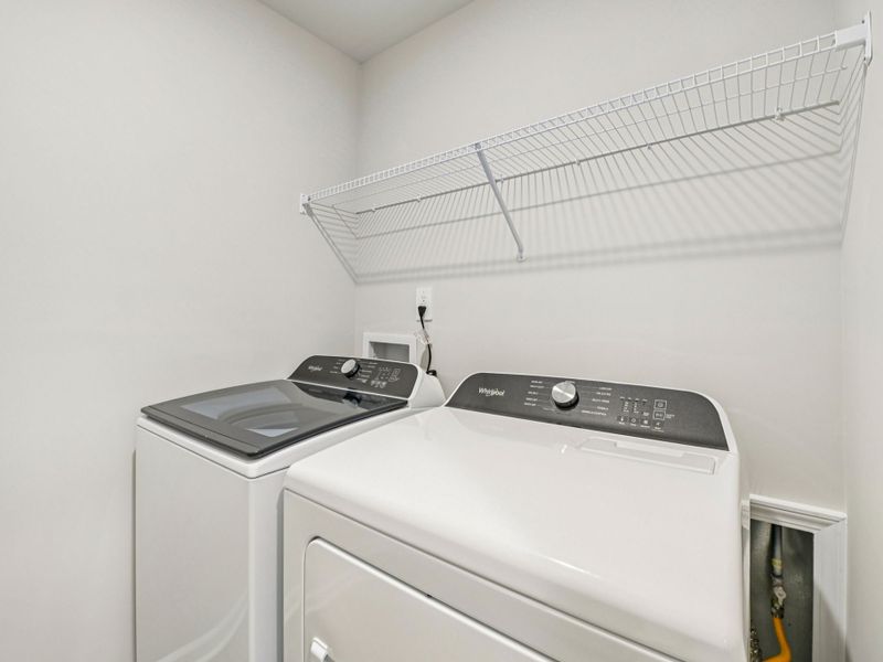 Close-up of interior finishes inside a home in Oak Manor - Classic Series, Garner (Image 7). Close-up of interior finishes inside a home in Oak Manor - Classic Series, Garner (Image 7).