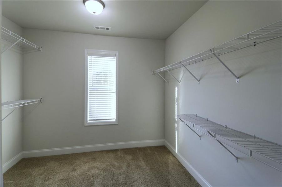 Spacious, unfurnished interior of a new home in , Winder (Image 17). Spacious, unfurnished interior of a new home in , Winder (Image 17).