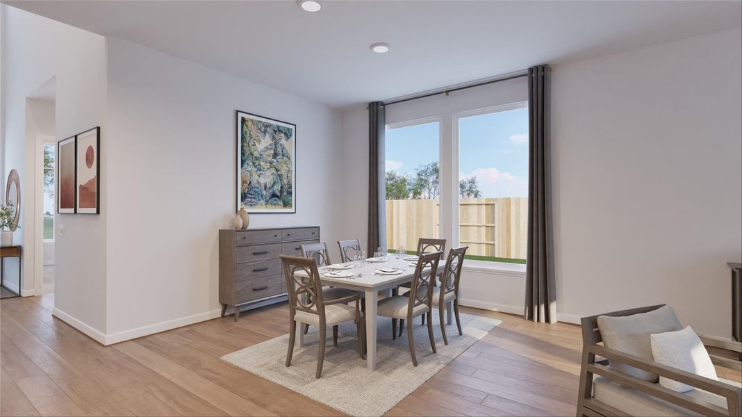 Representative Photo