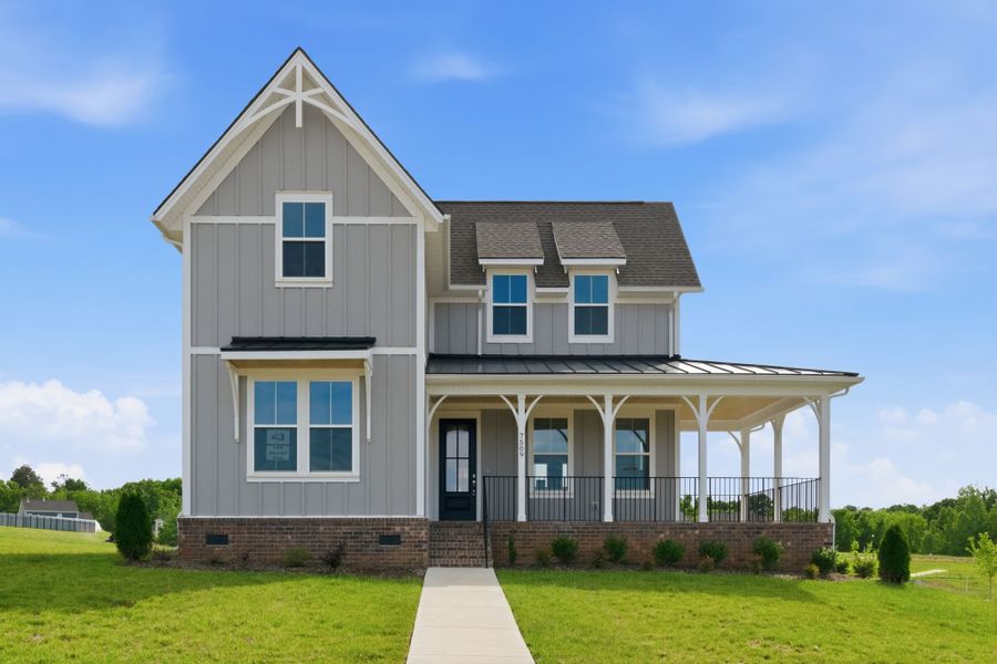 7509 Shoal Mill Point, Fairview TN 7509 Shoal Mill Point, Fairview TN
