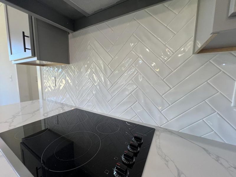 Close-up of interior finishes inside a home in , Good Hope (Image 16).