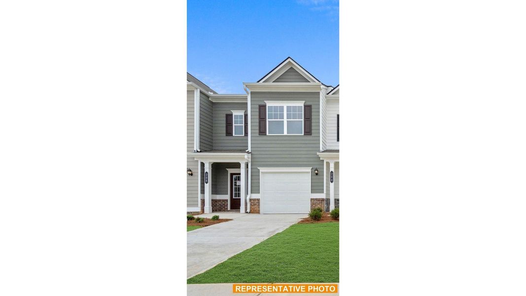 Suwanee Exterior Suwanee Exterior