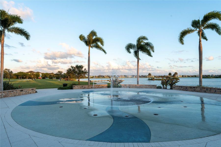 Community amenities in Arden: The Waterford Collection, Loxahatchee (Image 43).