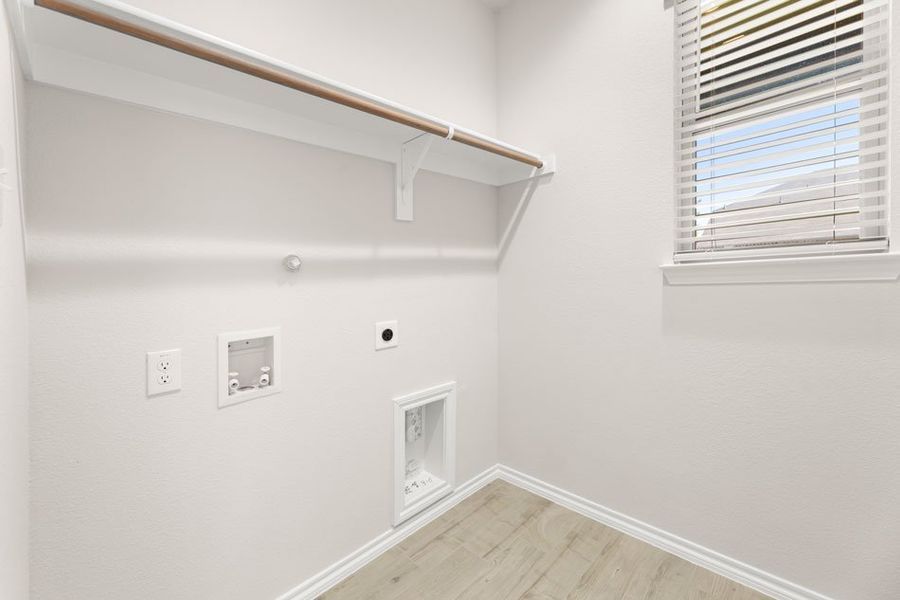 Front exterior of a new home in DeBerry Reserve, Royse City, TX, highlighting curb appeal (Image 16). Front exterior of a new home in DeBerry Reserve, Royse City, TX, highlighting curb appeal (Image 16).