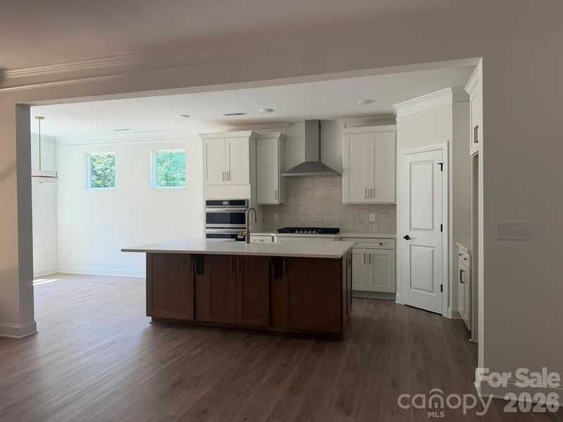 Kitchen Kitchen