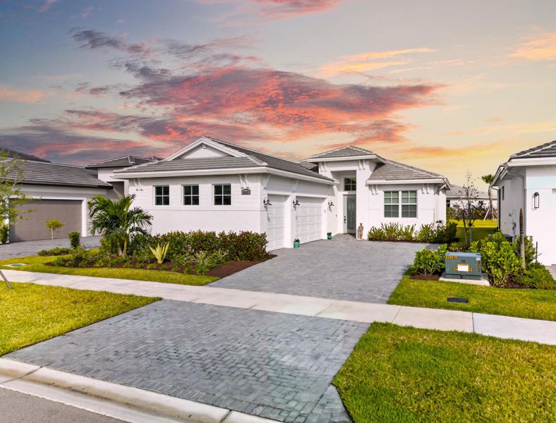 8629 SW Cantante Way