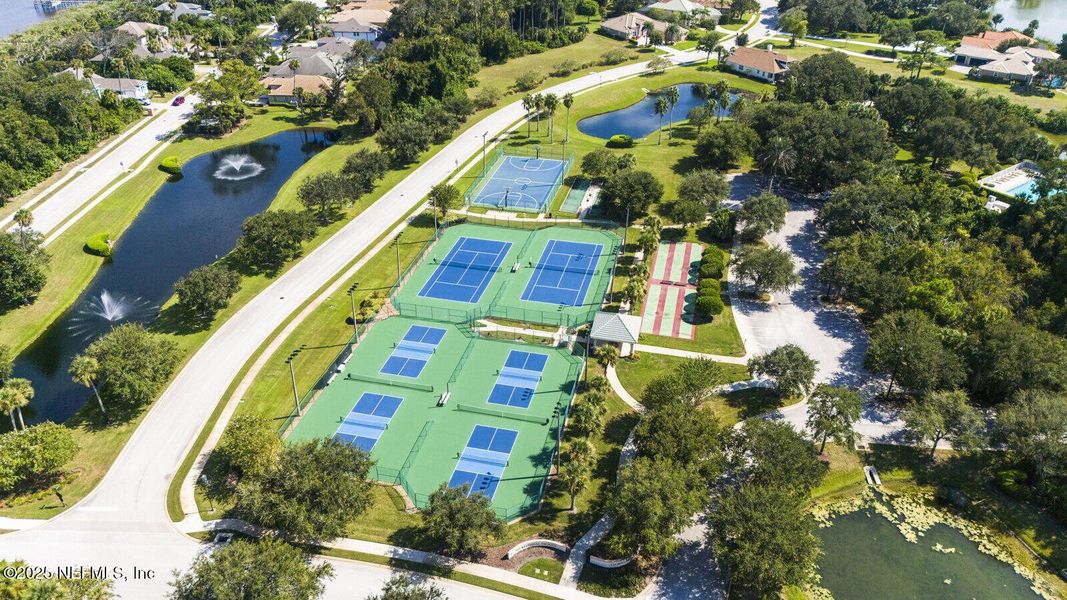 Community amenities in , Palm Coast (Image 85).