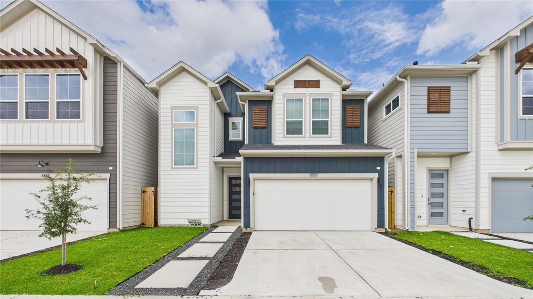 Welcome to Mansfield Square! Welcome to Mansfield Square!