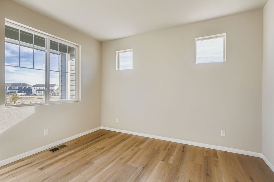 New Home in Parker, CO. - Slide 26 New Home in Parker, CO. - Slide 26