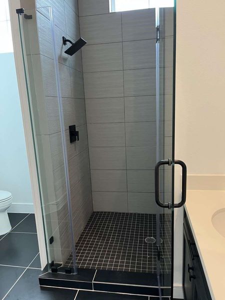 Furnished interior view inside a new home in , Houston (Image 2). Furnished interior view inside a new home in , Houston (Image 2).