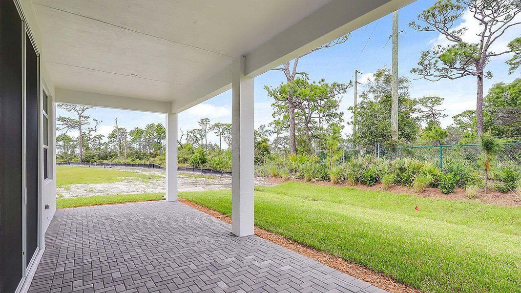 Image 19 of a home in Mosaic.