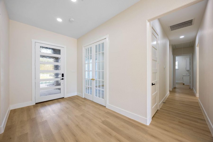 Spacious, unfurnished interior of a new home in , Magnolia (Image 24). Spacious, unfurnished interior of a new home in , Magnolia (Image 24).