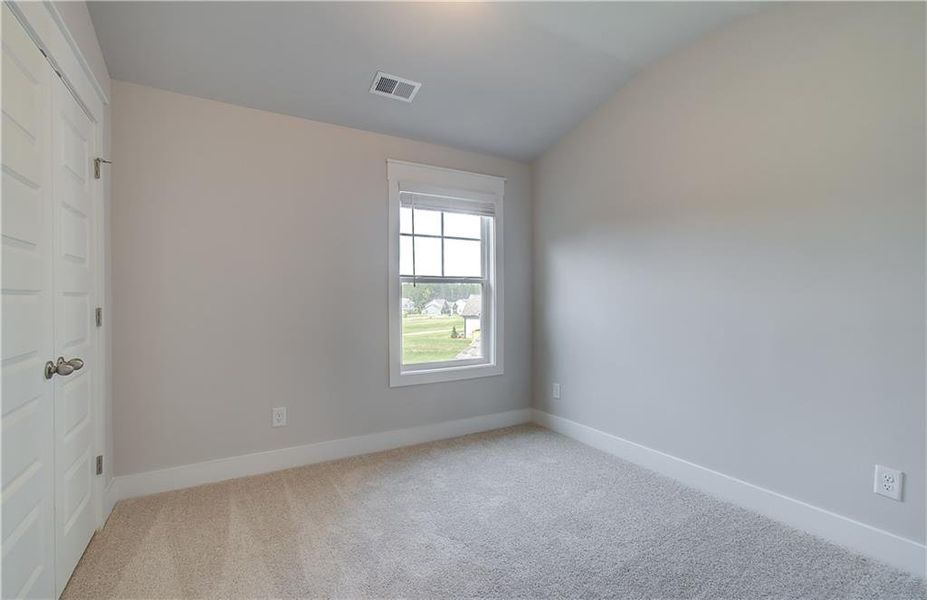 Spacious, unfurnished interior of a new home in , Senoia (Image 31).