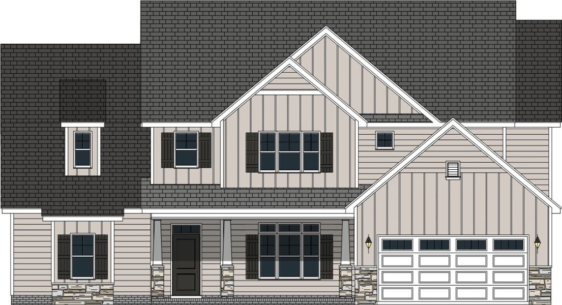 Inland Manor - KC Inland Manor - KC