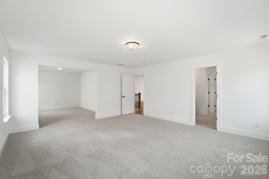 Primary Bedroom Primary Bedroom