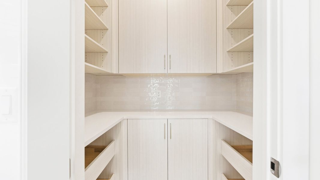Pantry