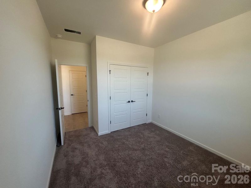 5th bedroom on 1st floor. 5th bedroom on 1st floor.