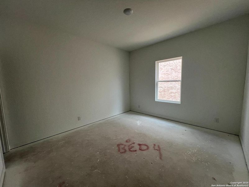 In-progress construction of a new home in Nopal Valley, San Antonio, TX (Image 17). In-progress construction of a new home in Nopal Valley, San Antonio, TX (Image 17).