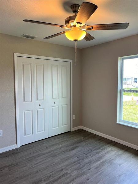 Spacious, unfurnished interior of a new home in , Arcadia (Image 10).