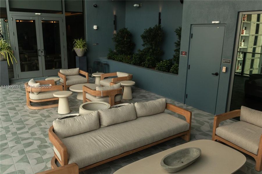 Community amenities in , Miami (Image 41).