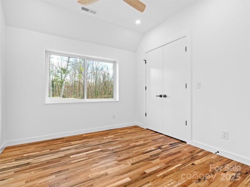 Spacious, unfurnished interior of a new home in , Asheville (Image 31). Spacious, unfurnished interior of a new home in , Asheville (Image 31).