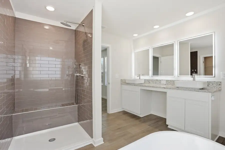 4br New Home in McDonough, GA.  - Slide 12