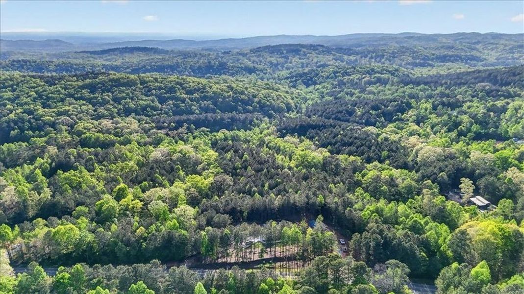Natural landscape and outdoor views near  in Talking Rock (Image 45).