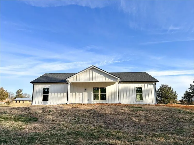 Exterior details and patio area of a home in , Taylorsville (Image 1). Exterior details and patio area of a home in , Taylorsville (Image 1).