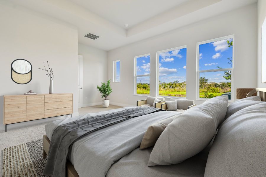 The Colston - Owner's Retreat The Colston - Owner's Retreat