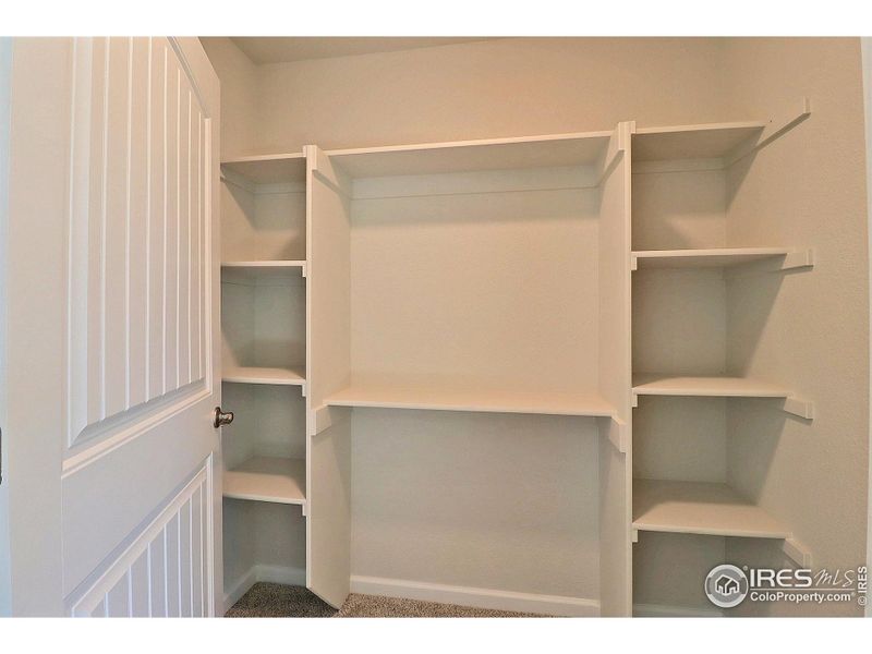 Spacious, unfurnished interior of a new home in , Evans (Image 24). Spacious, unfurnished interior of a new home in , Evans (Image 24).