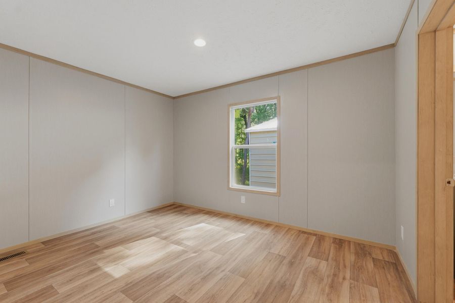 Spacious, unfurnished interior of a new home in , Cross (Image 23). Spacious, unfurnished interior of a new home in , Cross (Image 23).