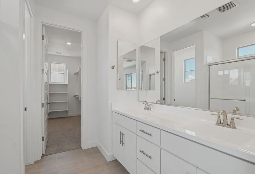 Primary Bath - 11 of 13 Primary Bath - 11 of 13