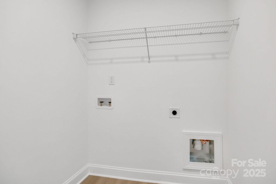 Spacious, unfurnished interior of a new home in , Kannapolis (Image 20).