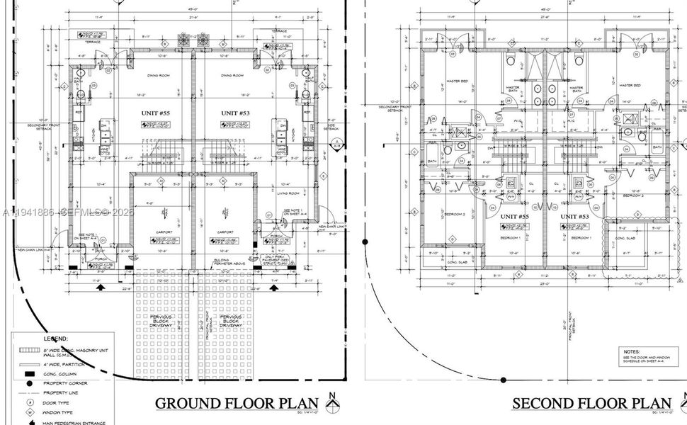 Image 4 of a home in .