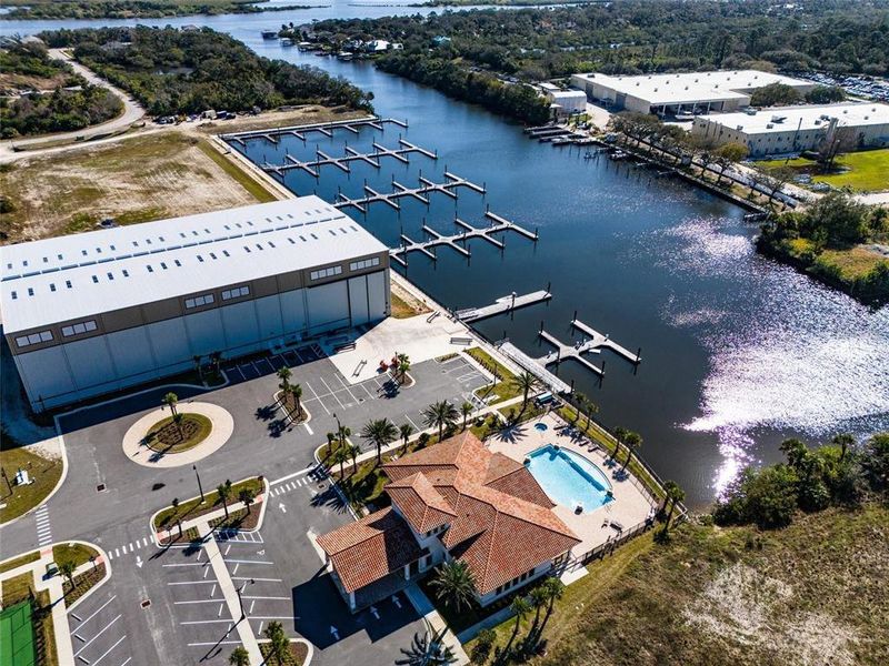 Image 60 of a home in Marina Del Palma.
