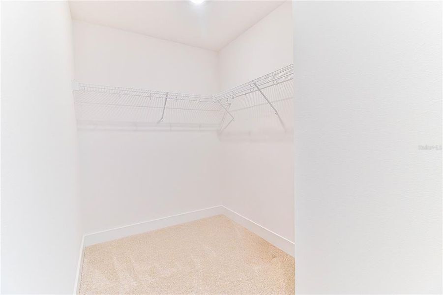 Spacious, unfurnished interior of a new home in Briarwood, Alachua (Image 14).