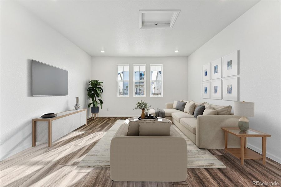 Representative Photo Representative Photo