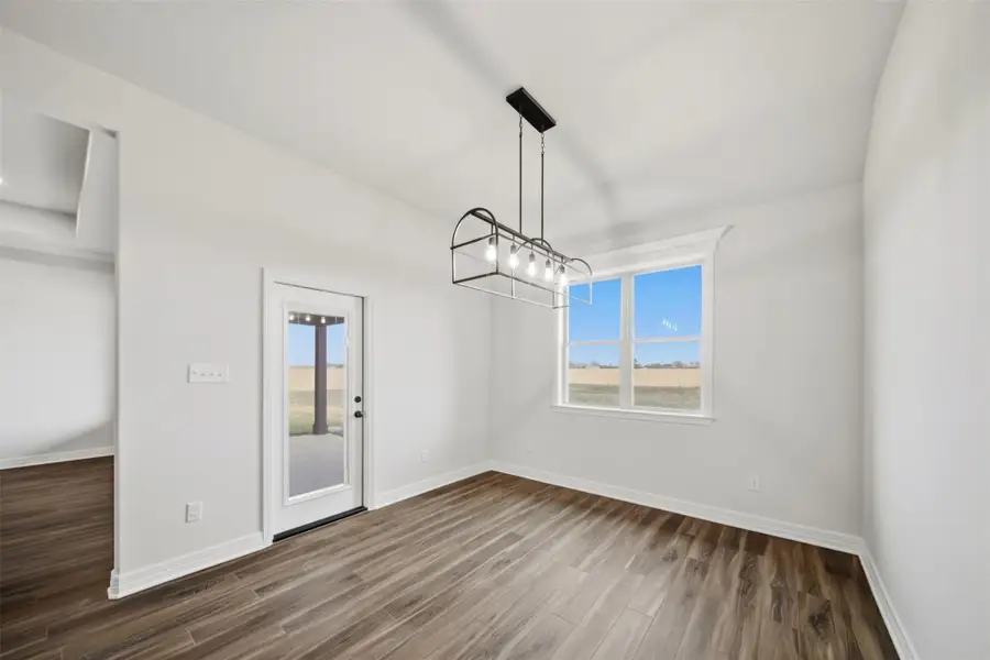 Spacious, unfurnished interior of a new home in , Snook (Image 27). Spacious, unfurnished interior of a new home in , Snook (Image 27).