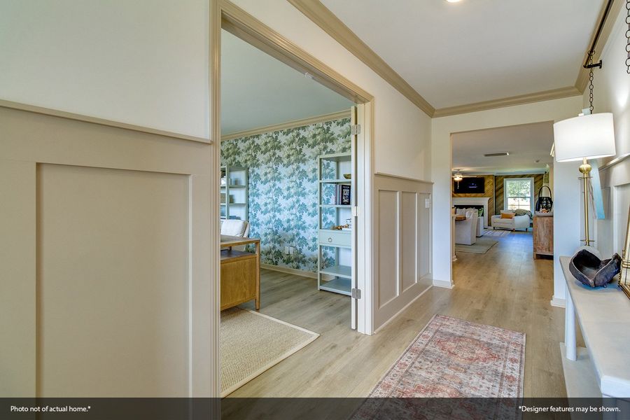 Image 30 of a home in Dove Hollow.