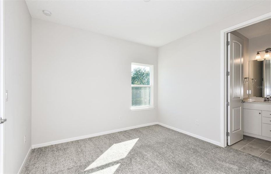 Spacious, unfurnished interior of a new home in Hartford Terrace, Davenport (Image 13). Spacious, unfurnished interior of a new home in Hartford Terrace, Davenport (Image 13).