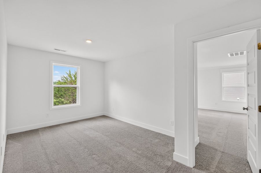 *Photo of actual home *Photo of actual home