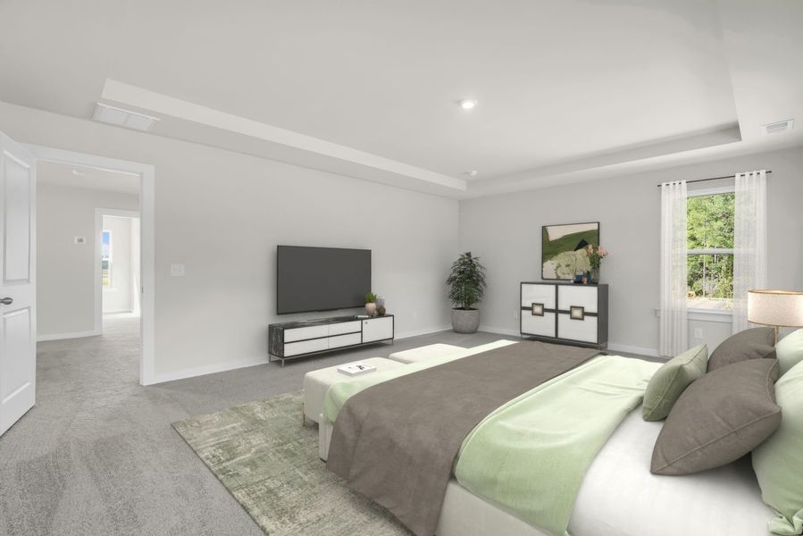 Primary Bedroom Primary Bedroom