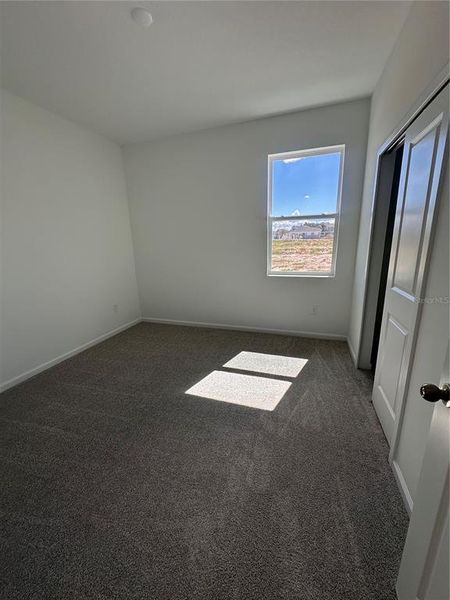 Spacious, unfurnished interior of a new home in Rainwood, Groveland (Image 8).