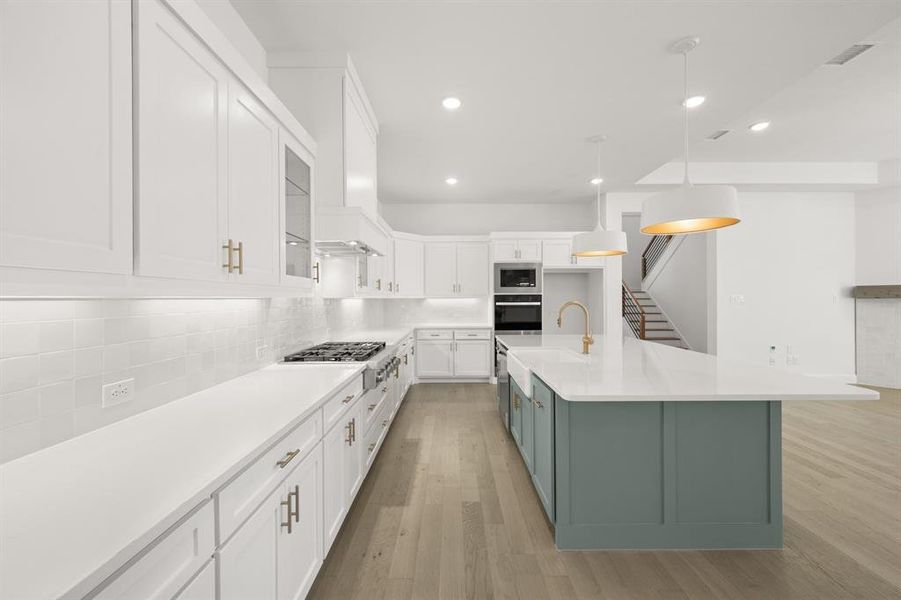 14465 Overlook Park- Kitchen-3 14465 Overlook Park- Kitchen-3
