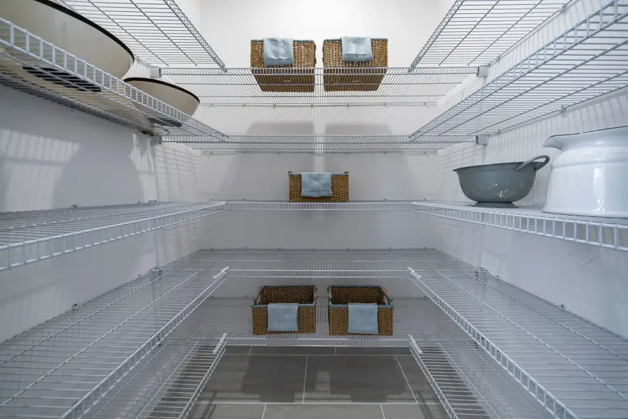 Sims pantry